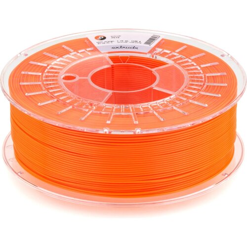 Extrudr petg neon oranžna - 1,75 mm / 1100 g Cene