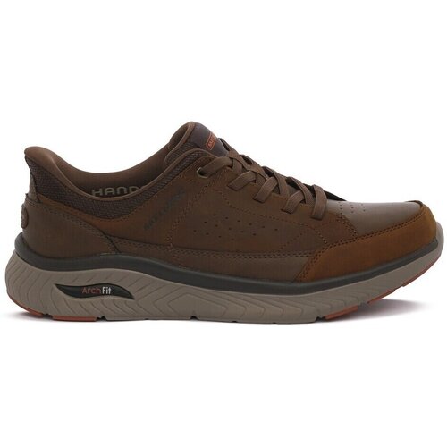Skechers Nizke superge Arch Fit pisana Slike