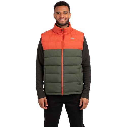 Trespass Men&amp;#039;s insulated vest Oskar Slike