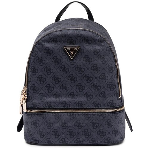 Guess Nahrbtniki TWNB2168030BLACK Siva Slike