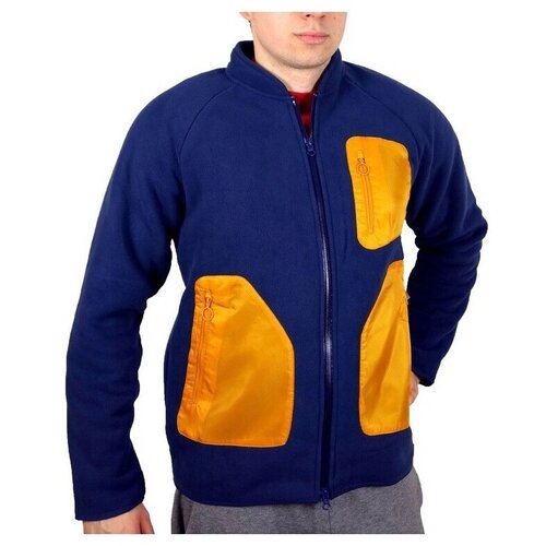 Adidas Puloverji Polarfleece Jkt pisana Cene