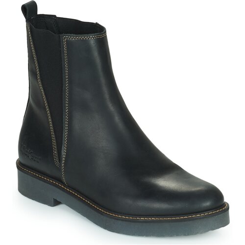 Kickers KICK OXIS Crna Cijene