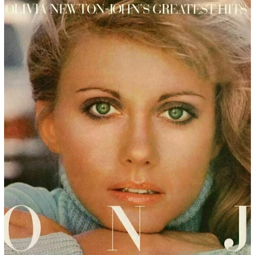 Olivia Newton-John Greatest Hits (45th Anniversary Deluxe Edition) (2 LP)