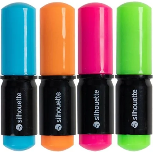 Silhouette Sketch Pen - Neon Set - 1 kom