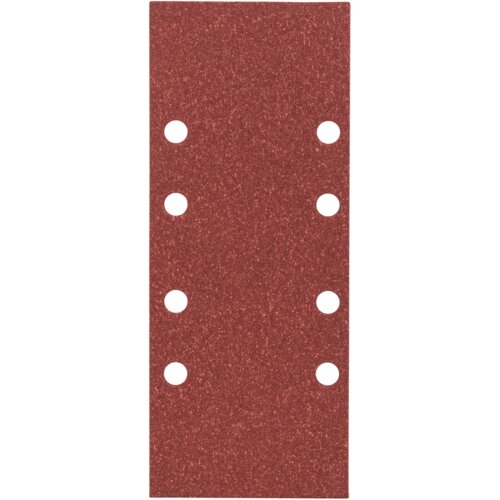 Bosch Set brusnih listova za vibracionu brusilicu 2609256A96, 10-delni, 93×230mm, G80 Cene