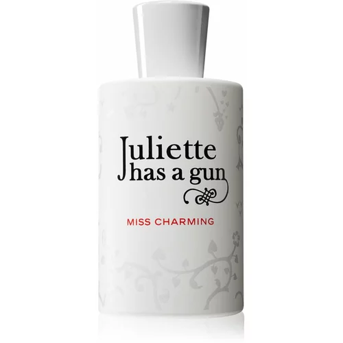Juliette Has A Gun Miss Charming parfemska voda 100 ml za žene