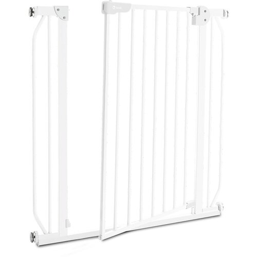Lionelo Truus Slim za&amp;scaron;titna ograda 75-100 cm, white Slike