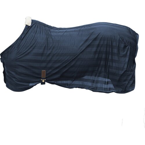 Kentucky Horsewear Lahko mrežasto pregrinjalo proti insektom, navy - 165 cm Cene