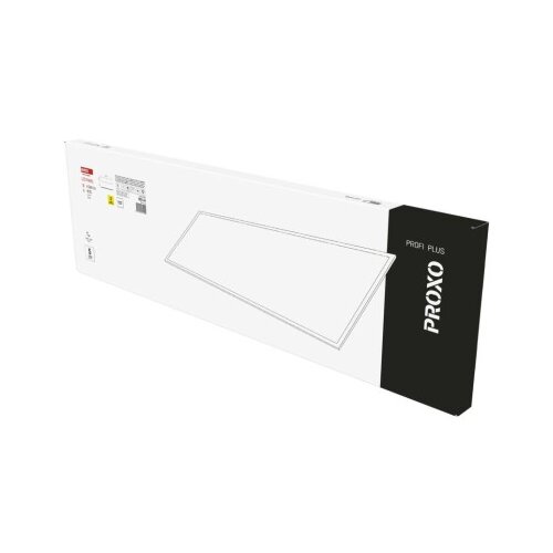  LED panel PROXO 30x120 33W IP20 NW Cene
