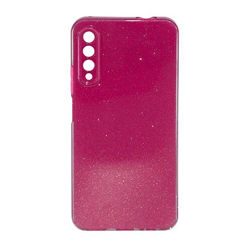  Maska za telefon GLITTER CASE za Huawei Honor 9X Pro DZ19 Cene