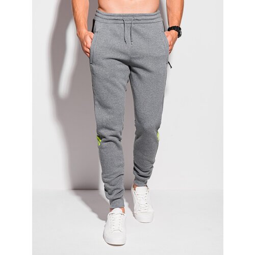 Edoti Men&amp;#039;s sweatpants P1268 Slike