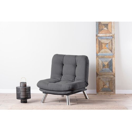  Misa Solo - Grey 1-Seat Slike