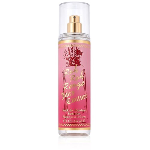Juicy Couture Rah Rah Rouge bodyspray 236 ml Slike