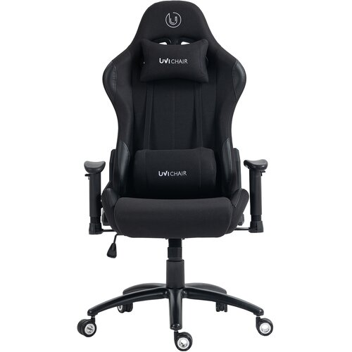 Uvi Back in Black igralni & pisarni&scaron;ki stol Cene