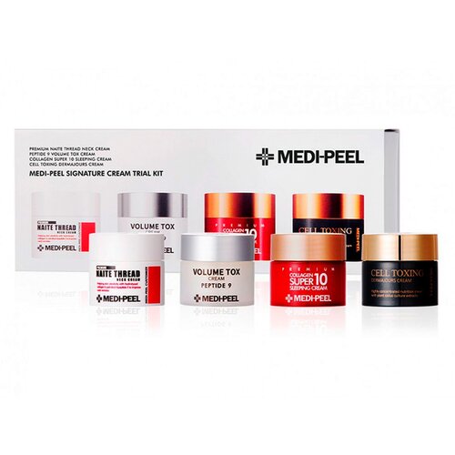 Medi-Peel signature Cream Trial Kit Slike