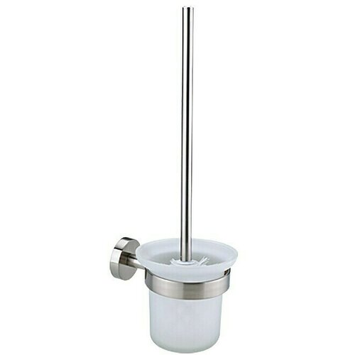 Tesa WC garnitura Moon (steklo, satin) Cene
