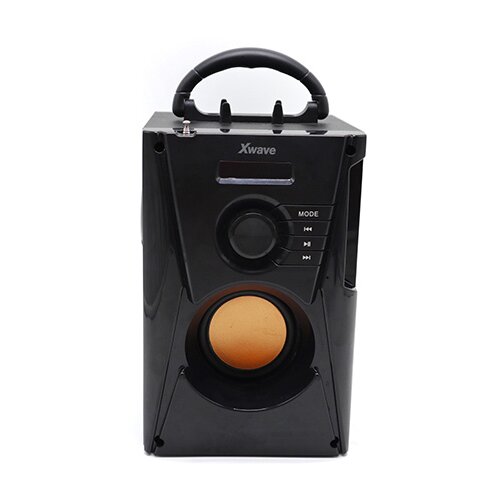 X Wave B Brave 15W bluetooth zvučnik Slike