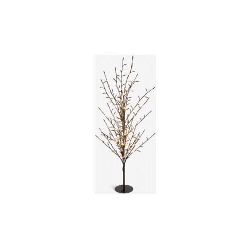  Led svetleće drvo vale v120cm sa 240led I tajmerom Cene