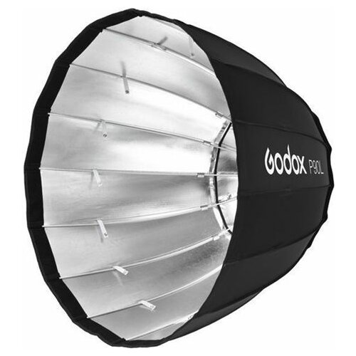 Godox P90 parabolic softbox oktagon 90cm Slike