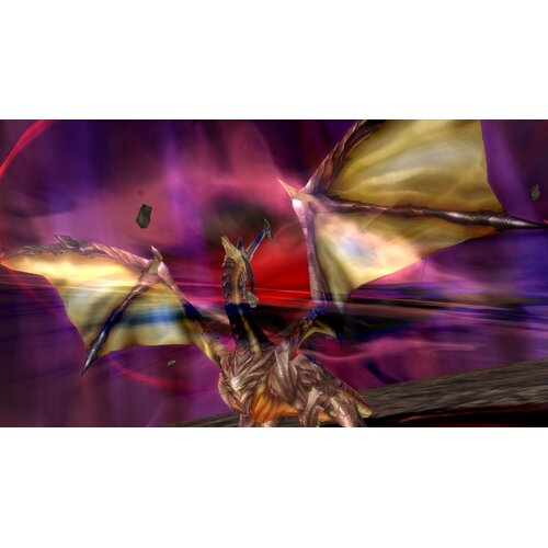 Sega Shining Resonance Refrain: Draconic (CIAB) (Nintendo Switch) Cene