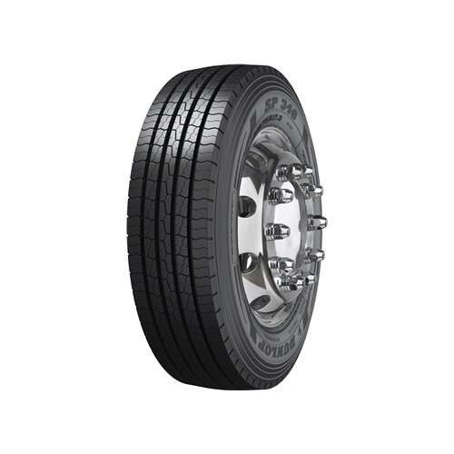 Dunlop SP346 265/70 R19.5 140/138M Cene