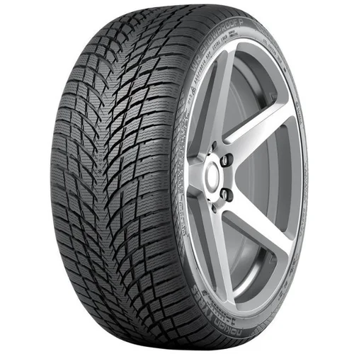 Nokian Tyres 225/45R17 94V XL M+S WR SNOWPROOF P Letnik 2021