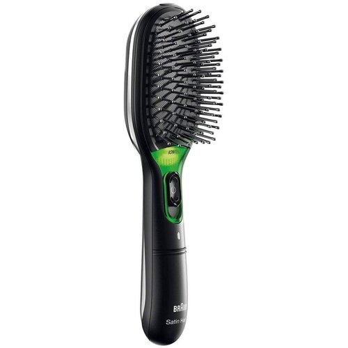 Braun ČETKA ZA KOSU BR710 SATIN HAIR 7, (57198682) Slike