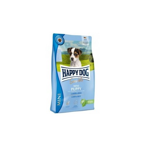 Mini puppy jagnjetina 4kg Cene