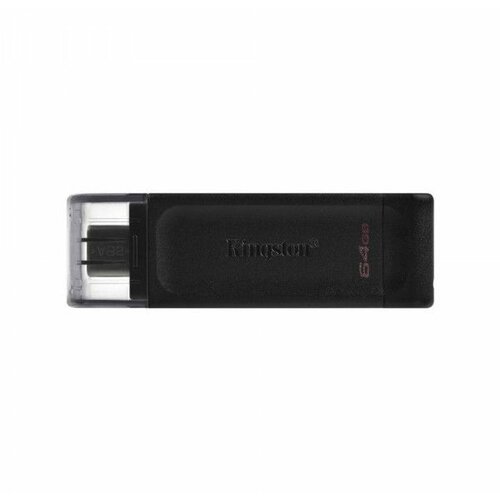 Kingston Flash USB C 64GB 3.2 DT-70 Cene