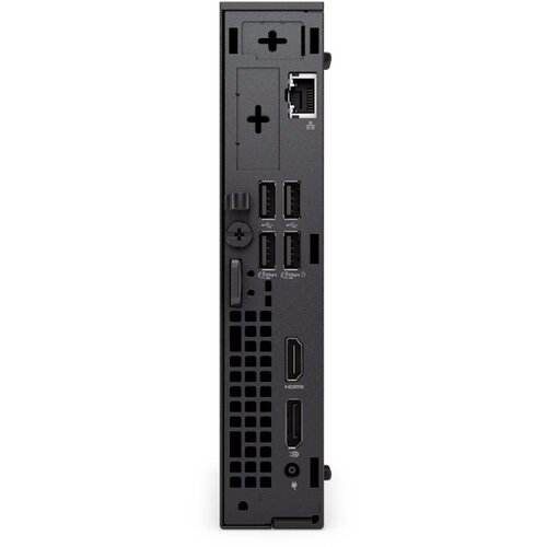 Dell Pro Micro i5-14500T 8GB 256GB SSD Ubuntu 3yr ProSupport + WiFi Cene