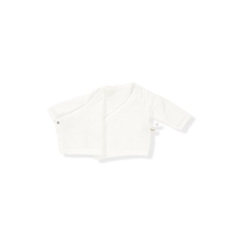 WALLXPERT set za novorođenče (5 komada) angel wings newborn baby set white Cene