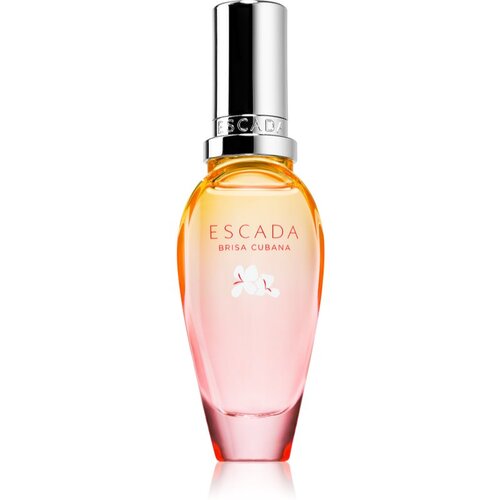 Escada Brisa Cubana toaletna voda za ženske 30 ml Slike