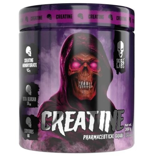 Skull Labs Kreatin Slike