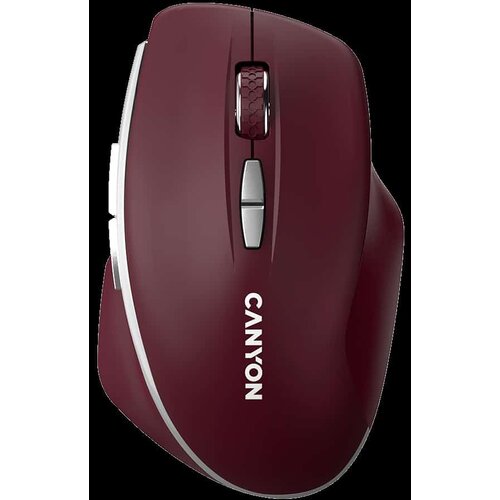 Canyon MW-21 2.4 GHz Wireless mouse with 7 buttons CNS-CMSW21BR Cijene