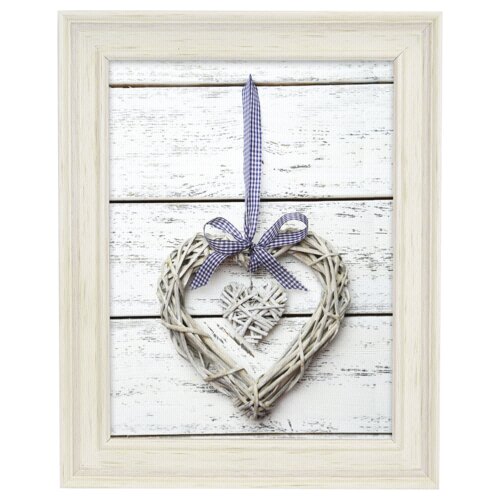 Zep resia w 15x20 resin portrait U368W Slike