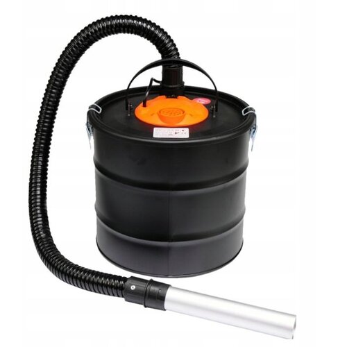 TOYA 72928 ash vacuum Slike
