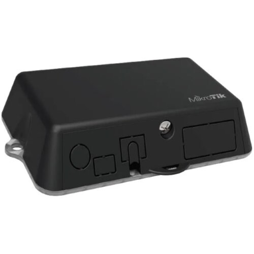 MikroTik Access point LTAP MINI RB912R-2ND-LTM (bez LTE kartice) crni Slike