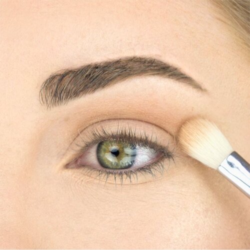 Sigma Beauty E25 - Blending Brush Slike