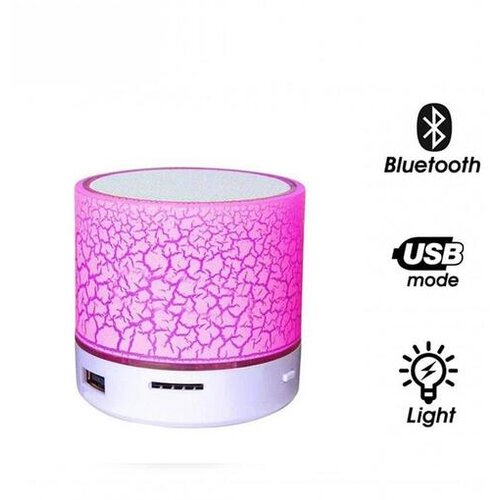  Bluetooth zvučnik LED Mini Cene