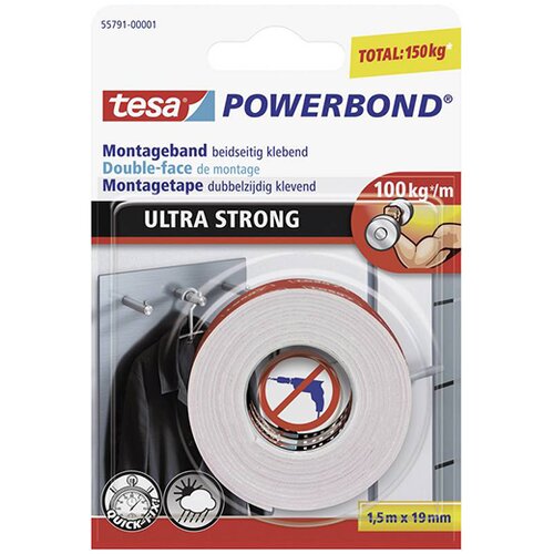  MONTAŽNA TRAKA ULTRA STRONG TESA Slike