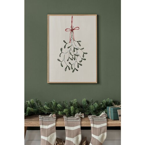 Wallity slika Tekhamcerceve81, 33 x 48 cm Cene
