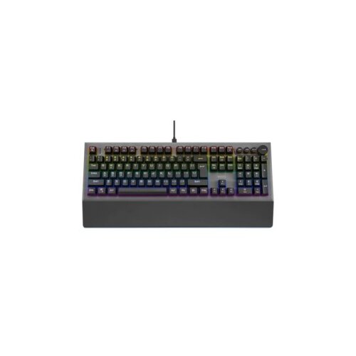 Noxo Conqueror Gaming Mehanička Tastatura Slike