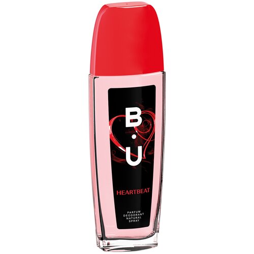 Bu Ženski prirodni sprej Heartbeat 20*, 75 ml Cene