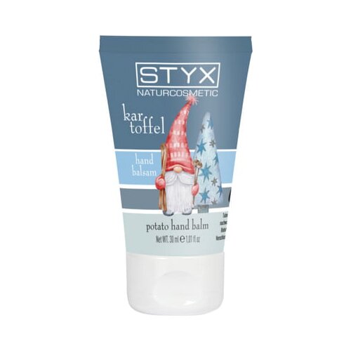 STYX Kartoffel Handbalsam X-Mas - 30 ml Cijene