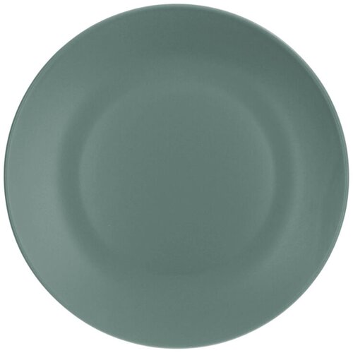 Tognana set plitkih tanjira, 26 cm, 6 komada, zeleni Cene