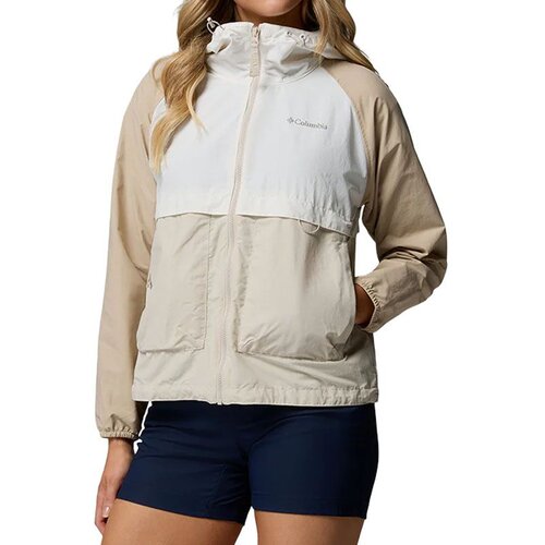Columbia Jakna Spire Valley? Windbreaker Za Žene Cene
