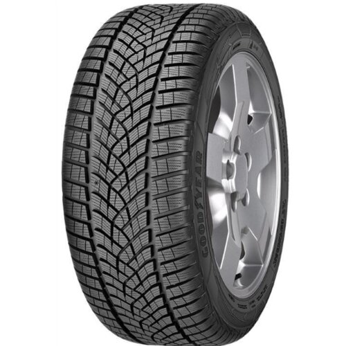 Goodyear 255/55R18 105T UG PERF + (+) zim Slike