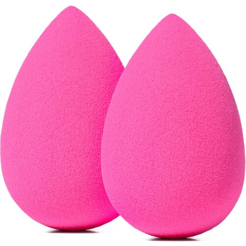 Beautyblender Golden Essentials spužvica za puder u poklon pakiranju Slike
