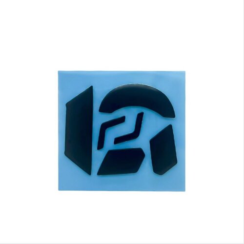 INF Združljivo z Logitech G903 Nadomestne nogice za mi&scaron;ko iz teflona, (5000077971) Cene