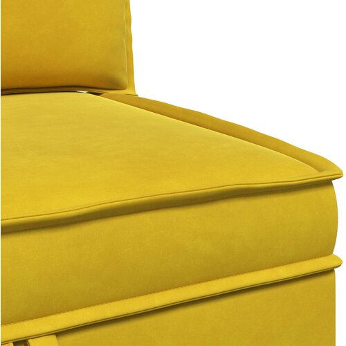 SOFA s pohranom Žuta Bar&amp;scaron;un Slike